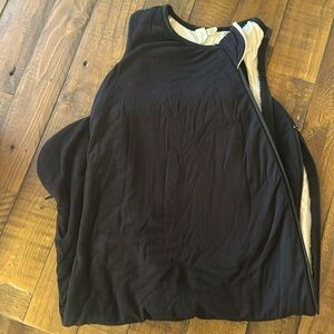 Kyte baby sleep sack 1.0 tog 6-18 months